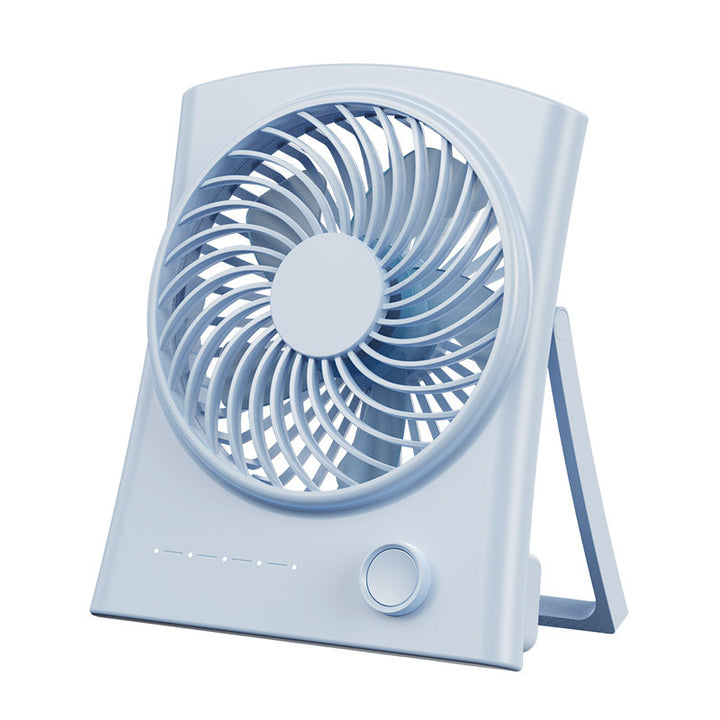 Unisex Portable Table Fan Stornfield