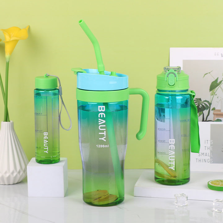 Women Multifunctional Sports Water Bottle Stornfield