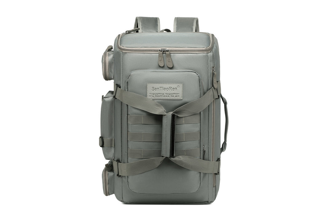 Versatile Travel Gear Backpack Stornfield