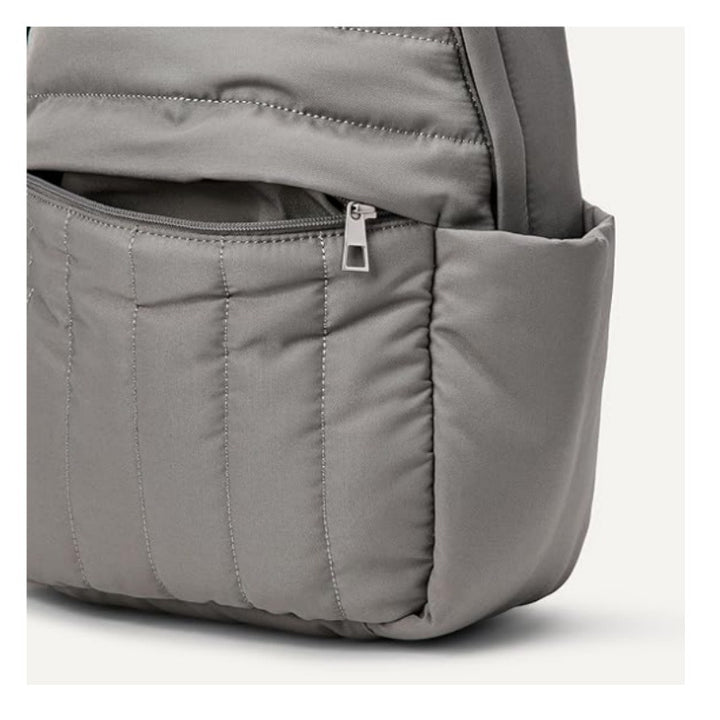 Comfortable backpack with ergonomic design and versatile compartments Stornfield