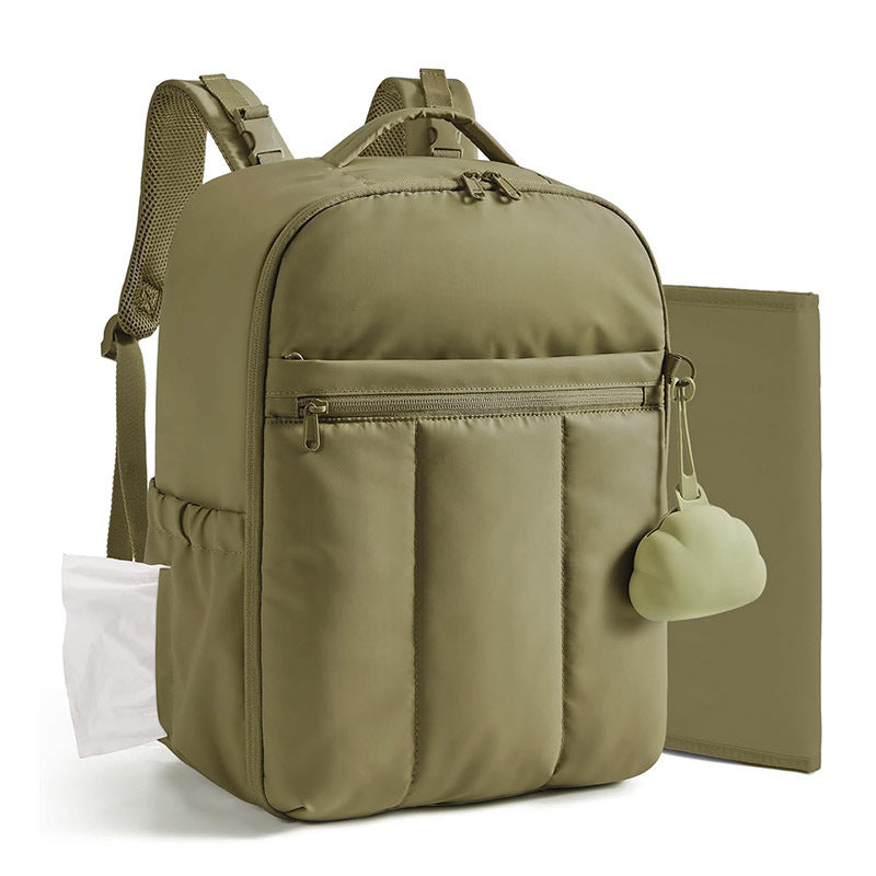 Versatile Travel Backpack Stornfield