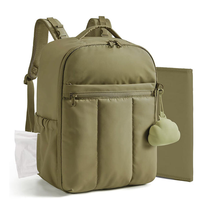 Versatile Travel Backpack Stornfield