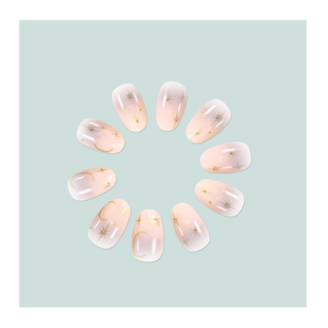 Glamorous Nail Arts Stornfield