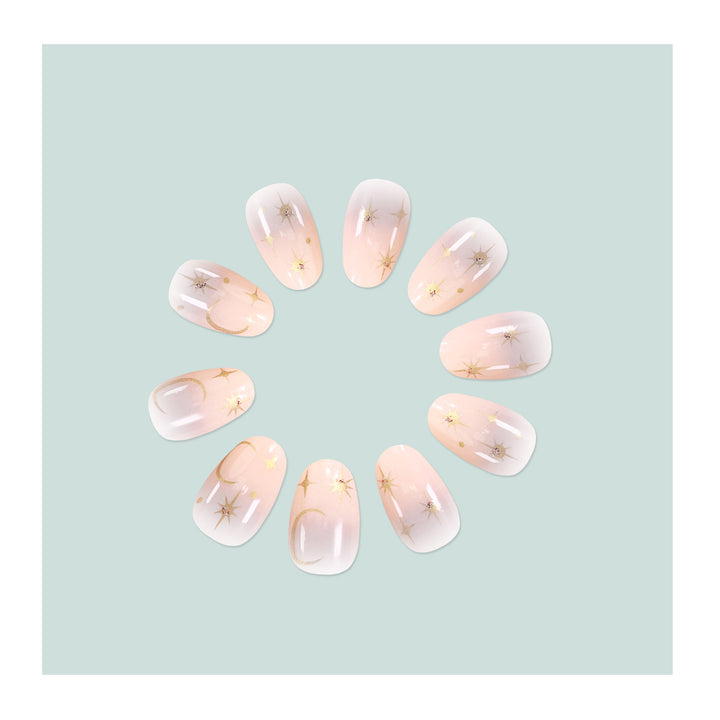 Glamorous Nail Arts Stornfield