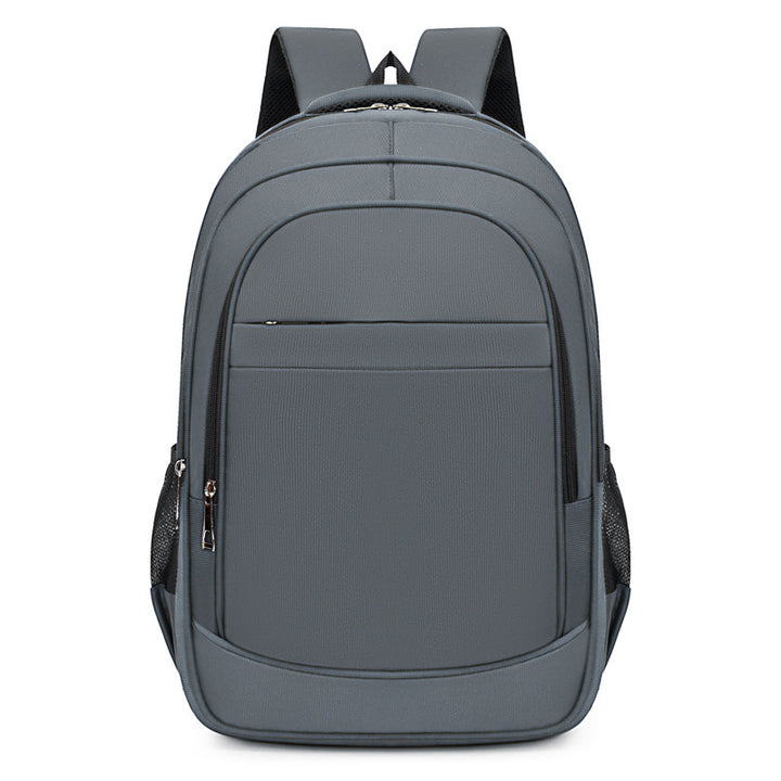 High-Utility Everyday Backpack Stornfield