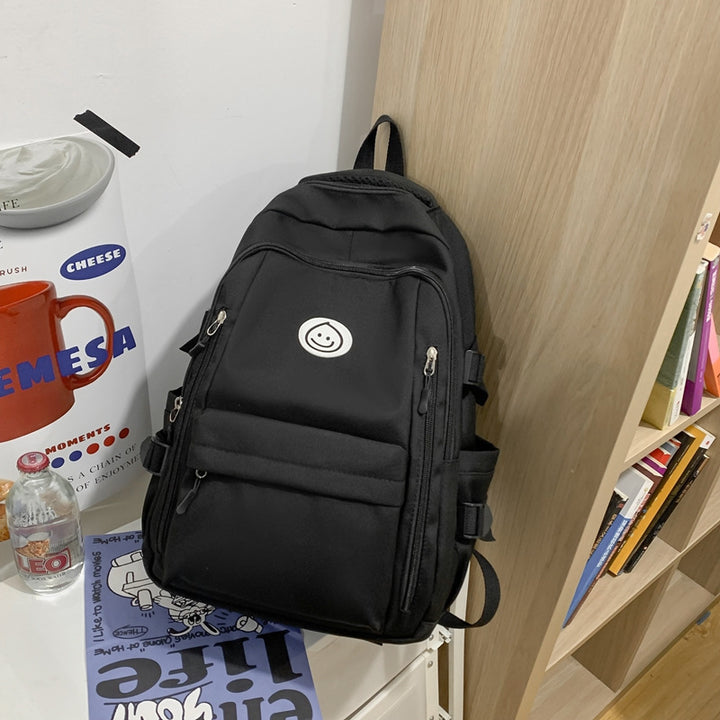 Multi-Functional School Backpack Stornfield