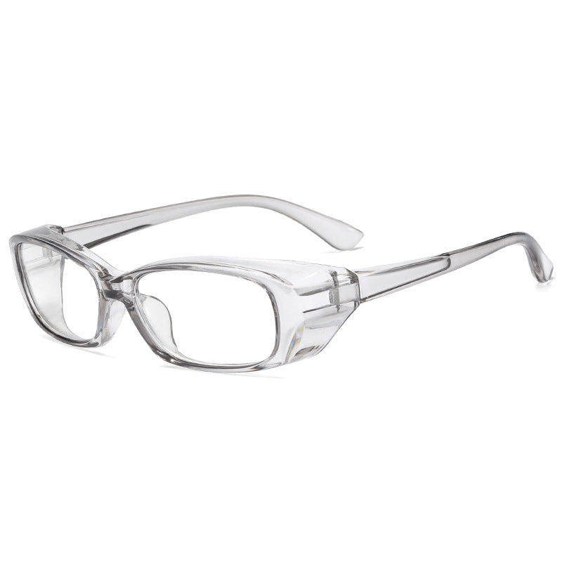Women Fashionable Transparent Glasses Stornfield