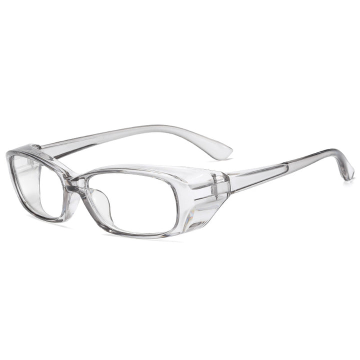 Women Fashionable Transparent Glasses Stornfield
