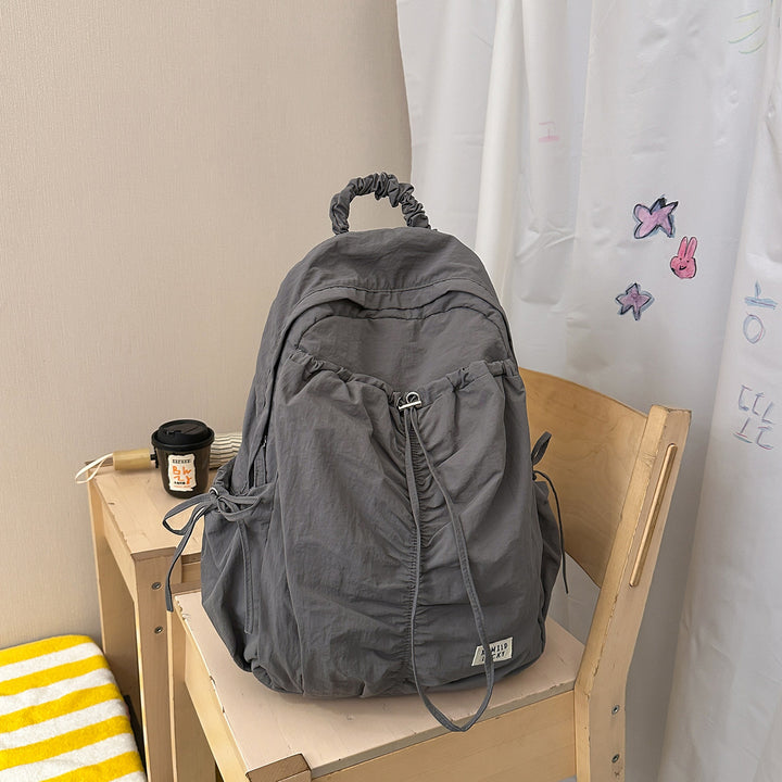 Lightweight Drawstring Backpack Stornfield
