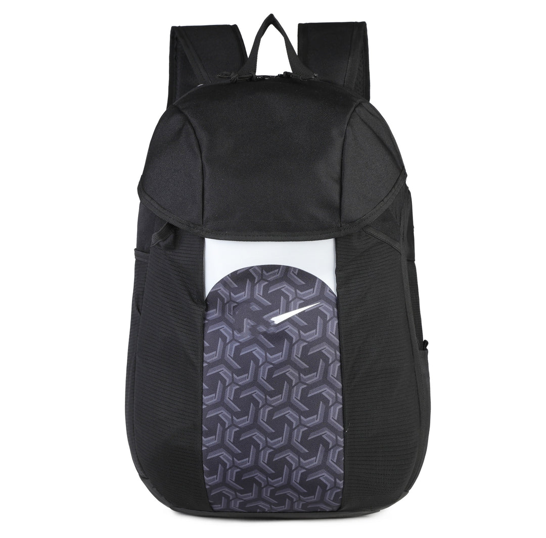 Multifunctional backpack with innovative storage Stornfield
