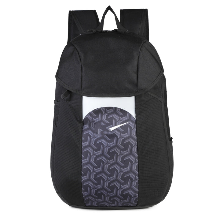 Multifunctional backpack with innovative storage Stornfield