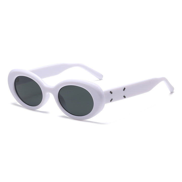 Women's fashionable sunglasses with high-quality frame and UV protection Stornfield