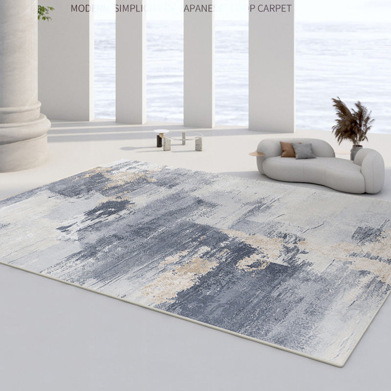 Stylish Geometric Area Rug Stornfield
