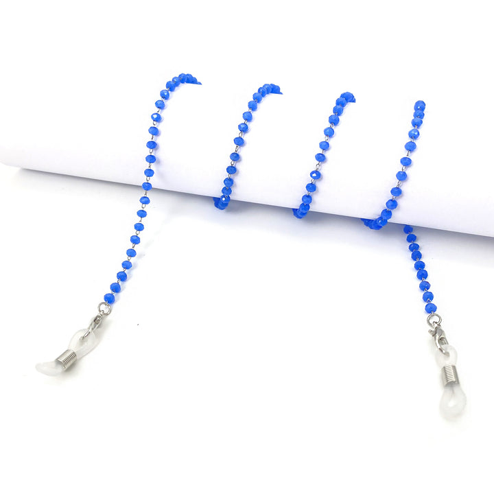 Beaded Eyewear Holder Stornfield