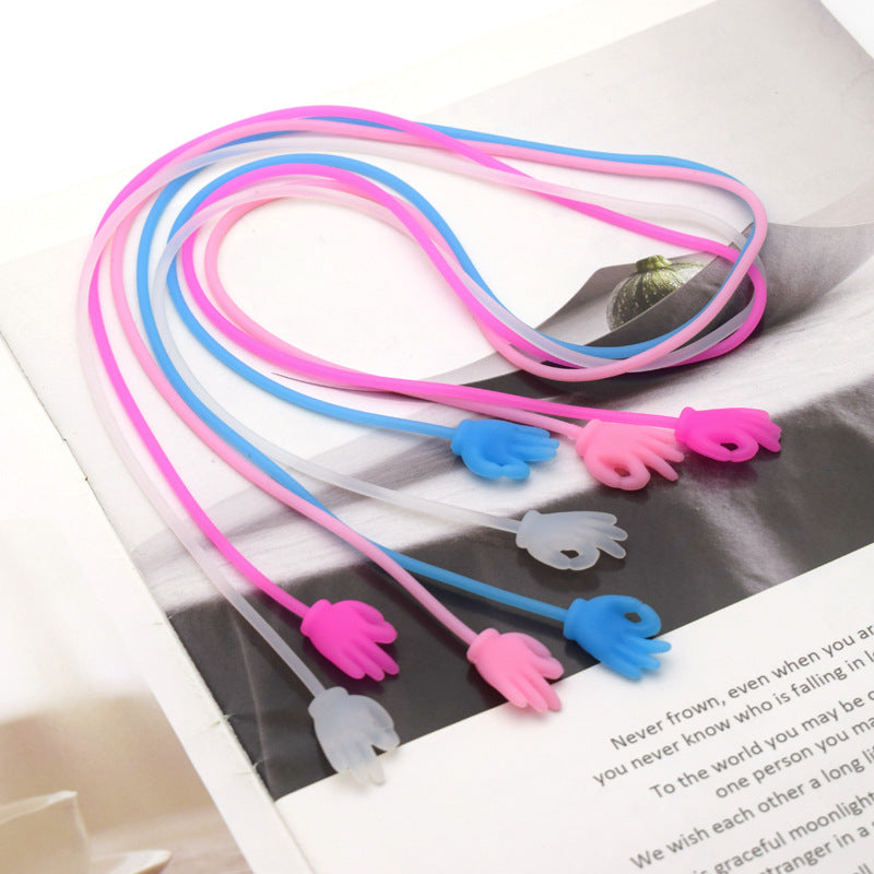Silicone Eyewear Retainer Straps Stornfield