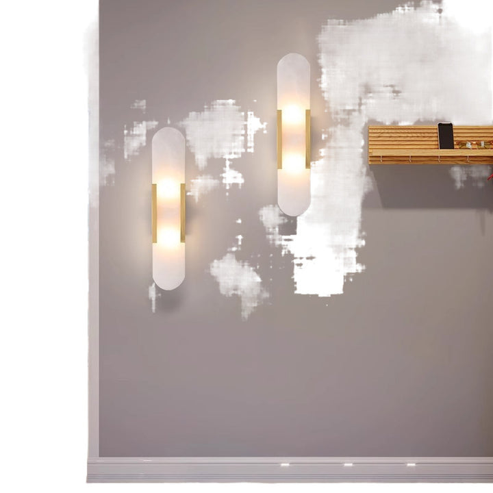 Modern Elegant Wall Sconce