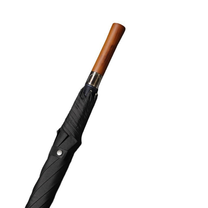 Ladies Elegant Umbrella with Stylish Handle Stornfield