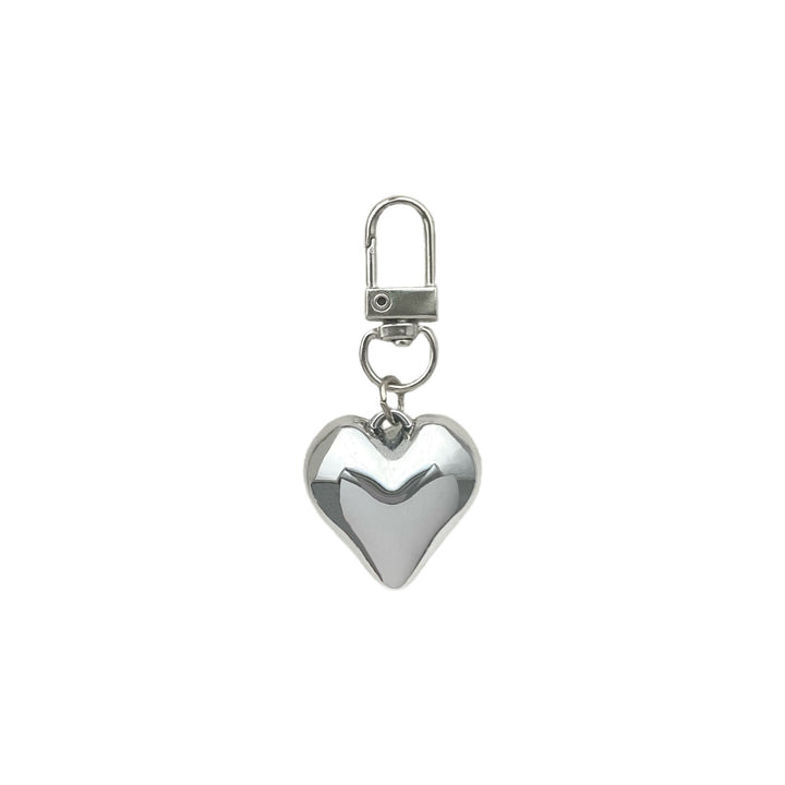 Heart-Shaped Charm Stornfield