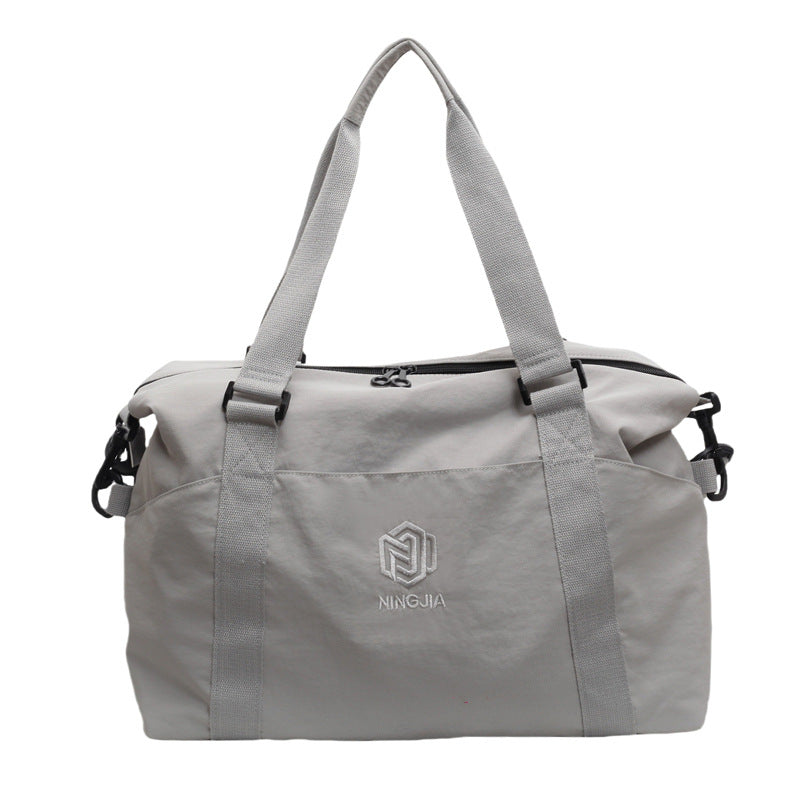 Stylish Utility Gym Duffle Bag