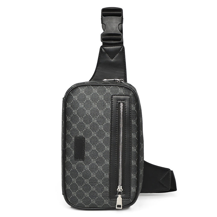 Modern Utility Sling Bag Stornfield