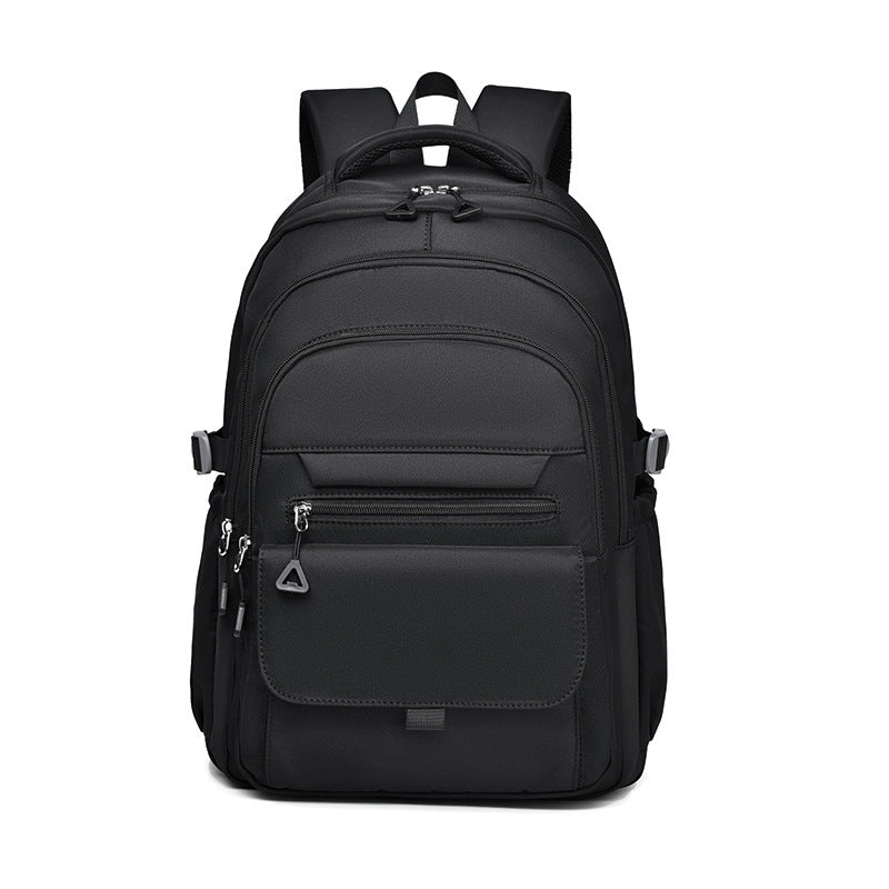 Multi-Functional Messenger Backpack Stornfield