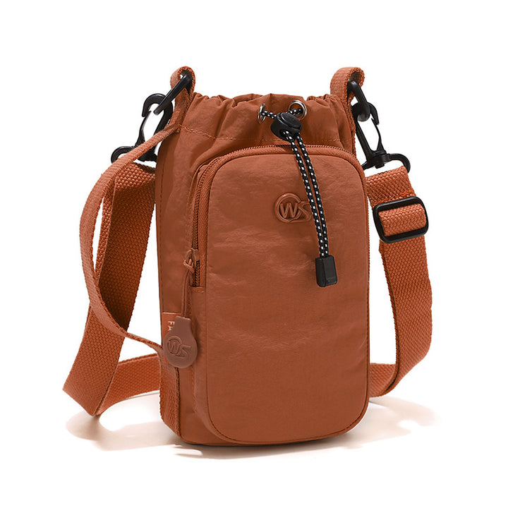 Lightweight Versatile Crossbody Bag