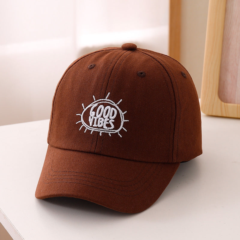 Women's Adjustable Cotton Baseball Cap Stornfield 1784270585