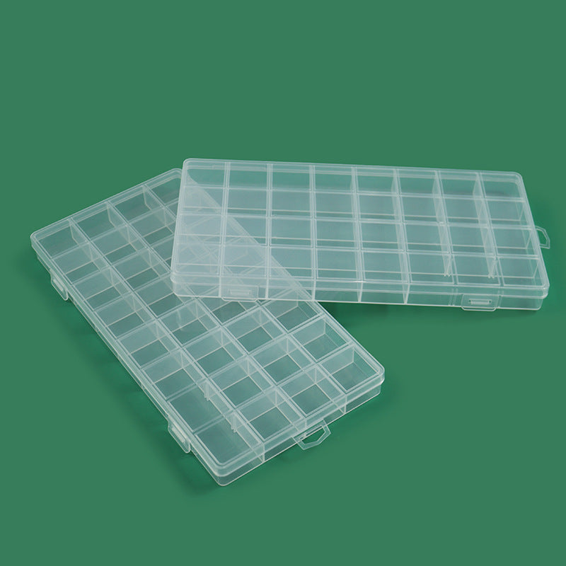 Modular Craft Supply Storage Box Stornfield