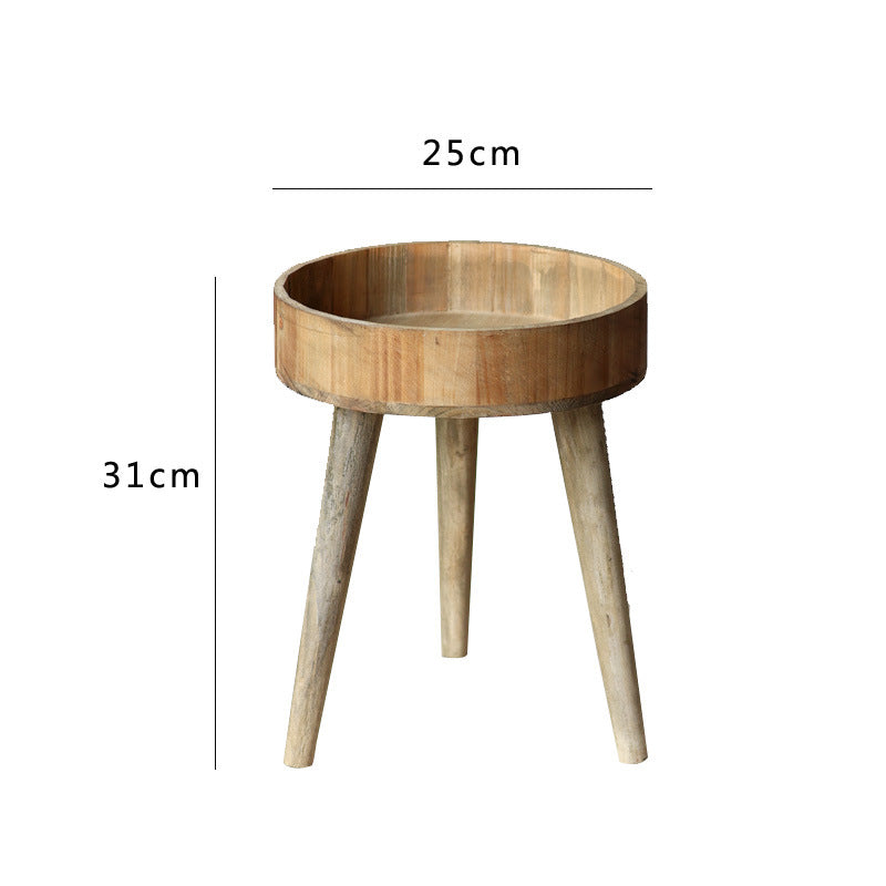 Versatile Side Table Stornfield