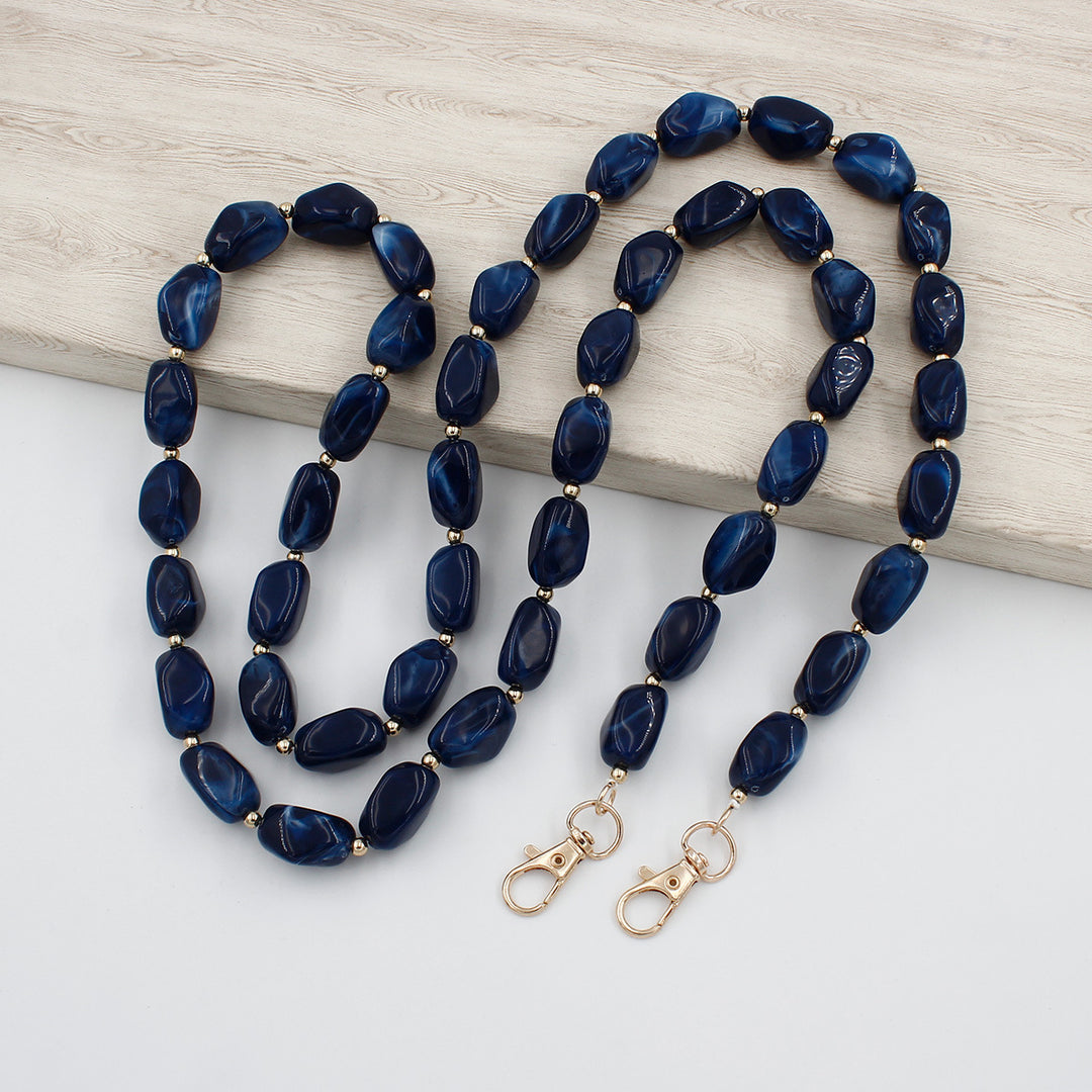Stylish Beaded Eyewear Chain Stornfield 1788342637