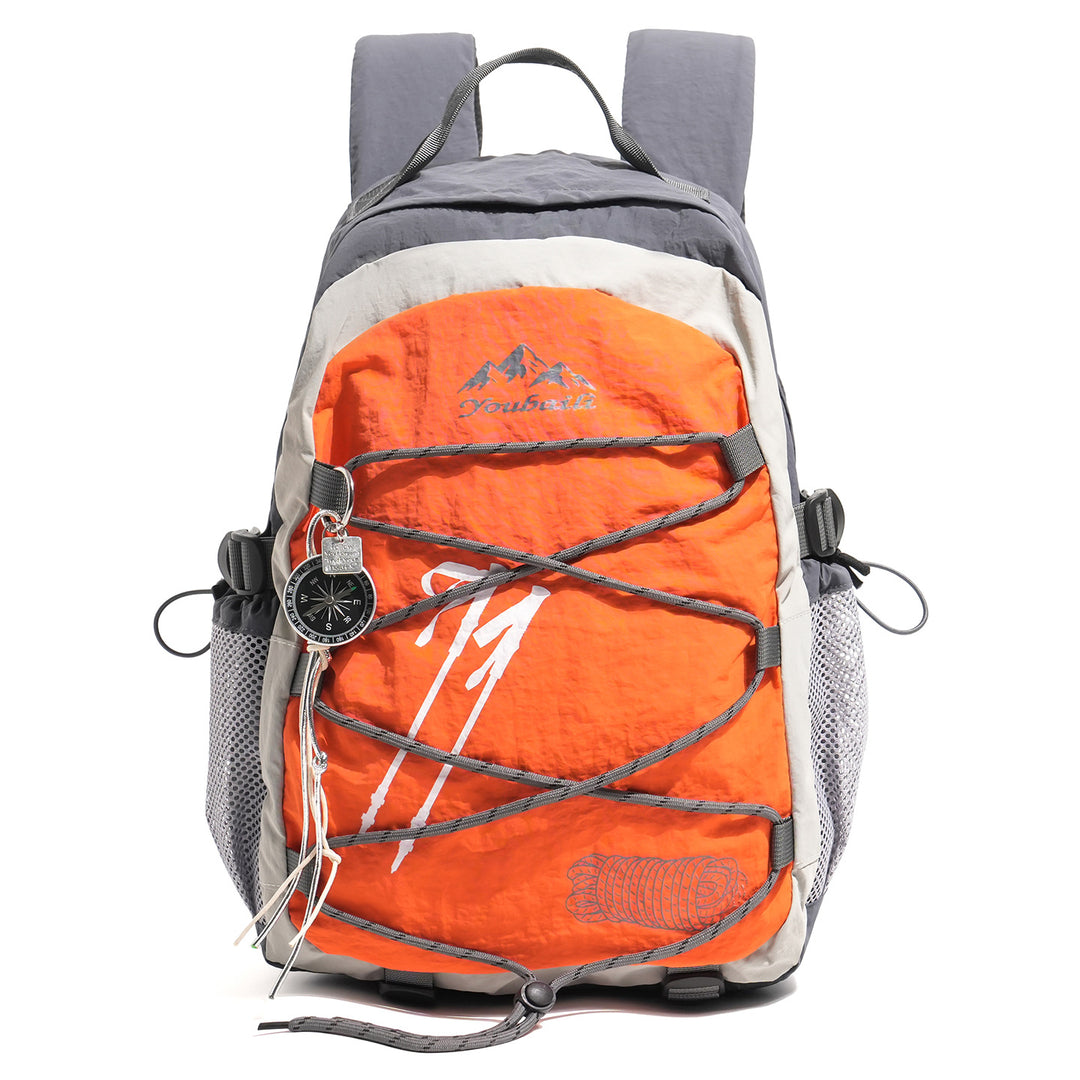 Lightweight Outdoor Backpack Stornfield