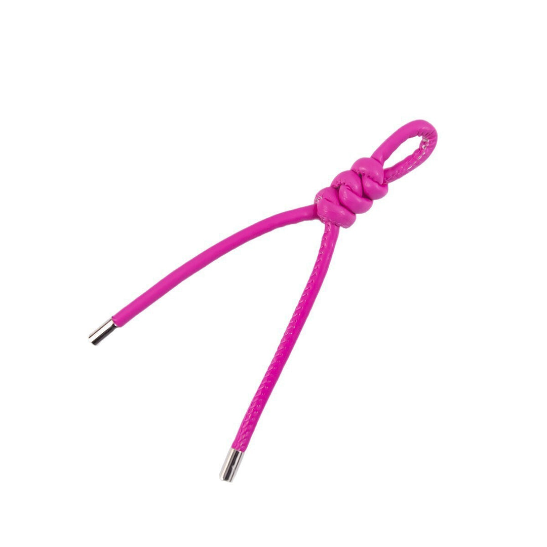 Adjustable Leather Cord Stornfield