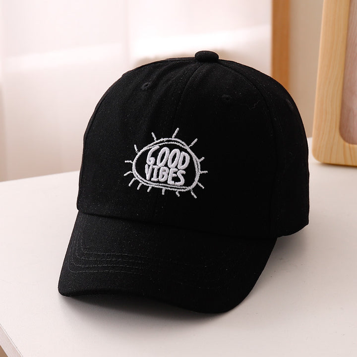 Women's Adjustable Cotton Baseball Cap Stornfield 1784270585