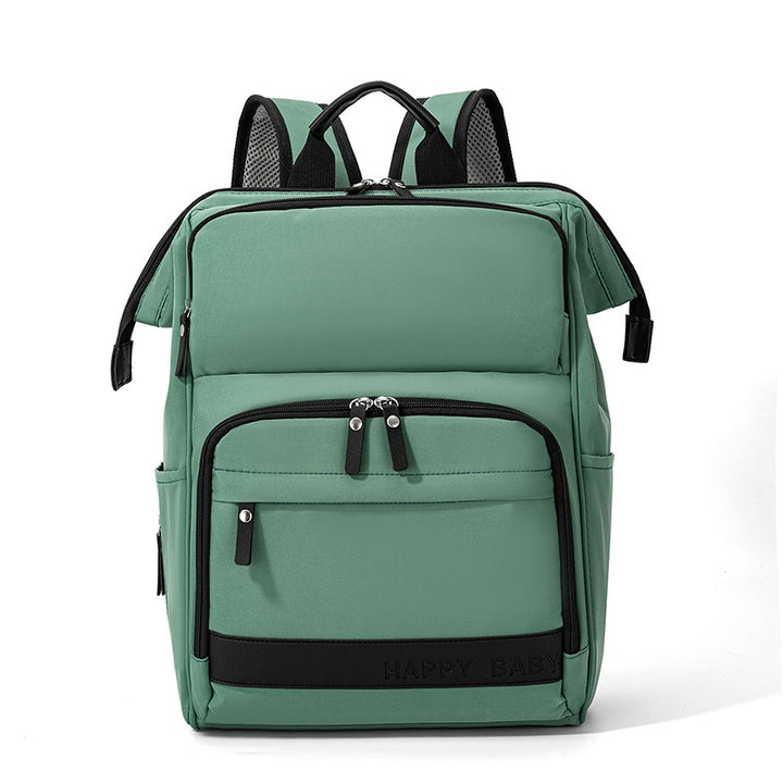 Multi-Function Backpack Stornfield