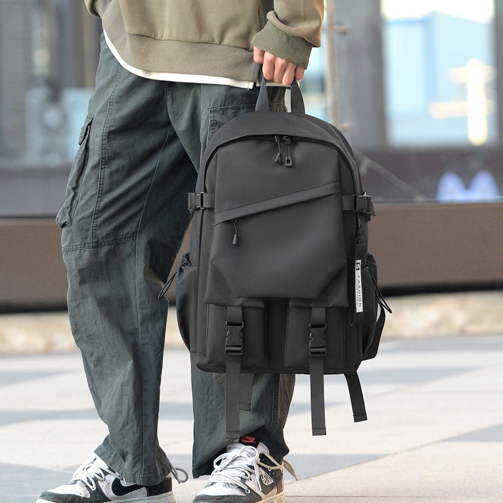 Urban Multi-Function Backpack Stornfield