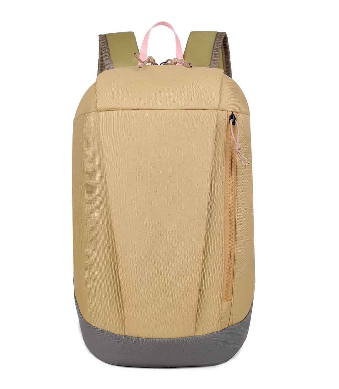 Versatile Urban Minimalist Backpack Stornfield