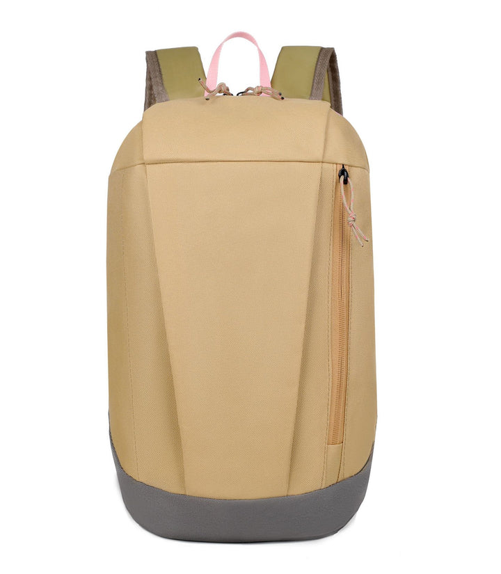 Versatile Urban Minimalist Backpack Stornfield