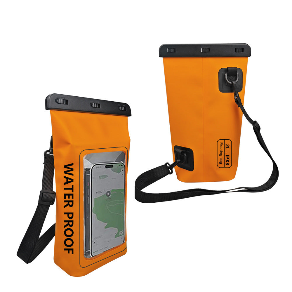 Waterproof Smartphone Crossbody Bag Stornfield