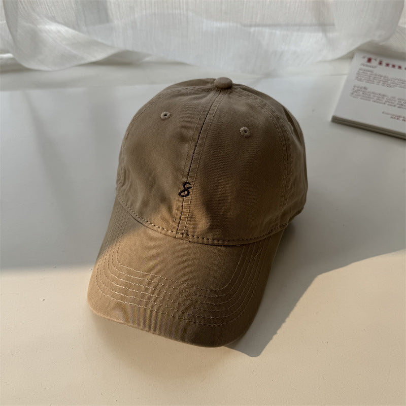 Unisex Classic Cotton Baseball Cap Stornfield 1783922033