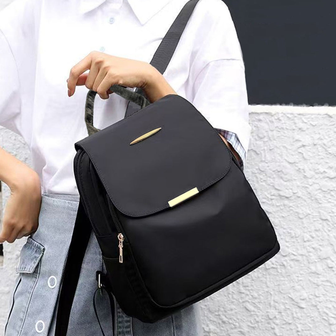 Stylish Convertible Backpack Stornfield