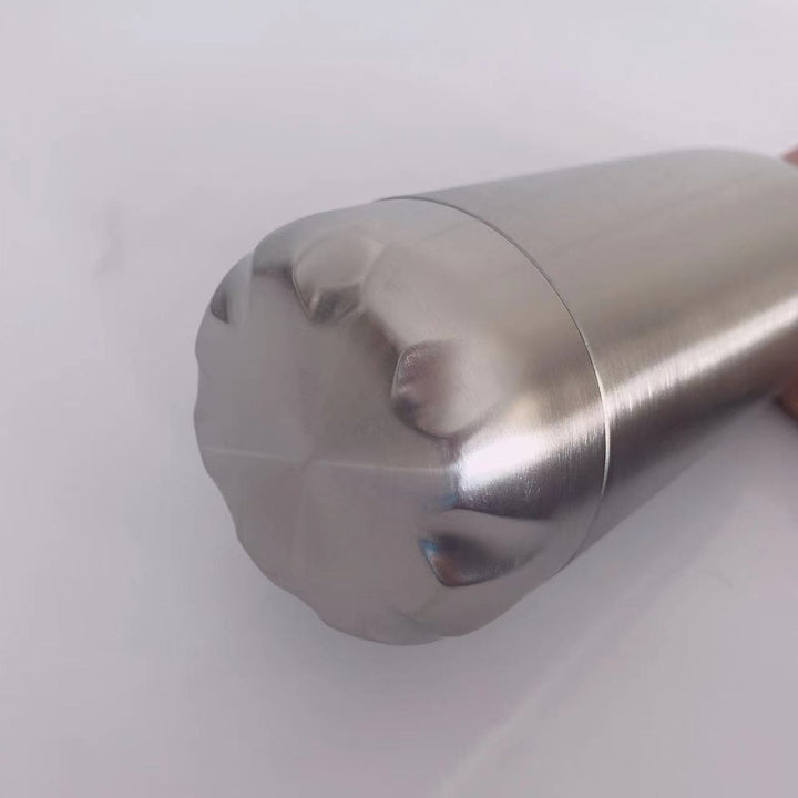 Insulated Stainless Steel Water Bottle Stornfield