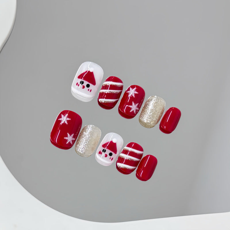 Decorative Nail Art Stornfield