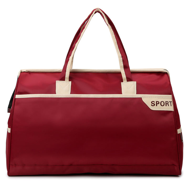 Sport bag Stornfield