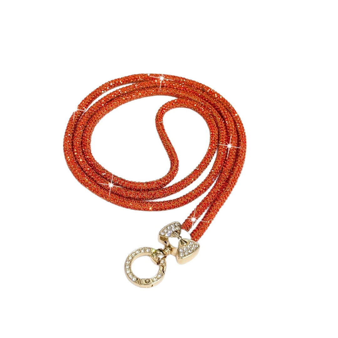 Elegant Rhinestone Eyewear Chain Stornfield