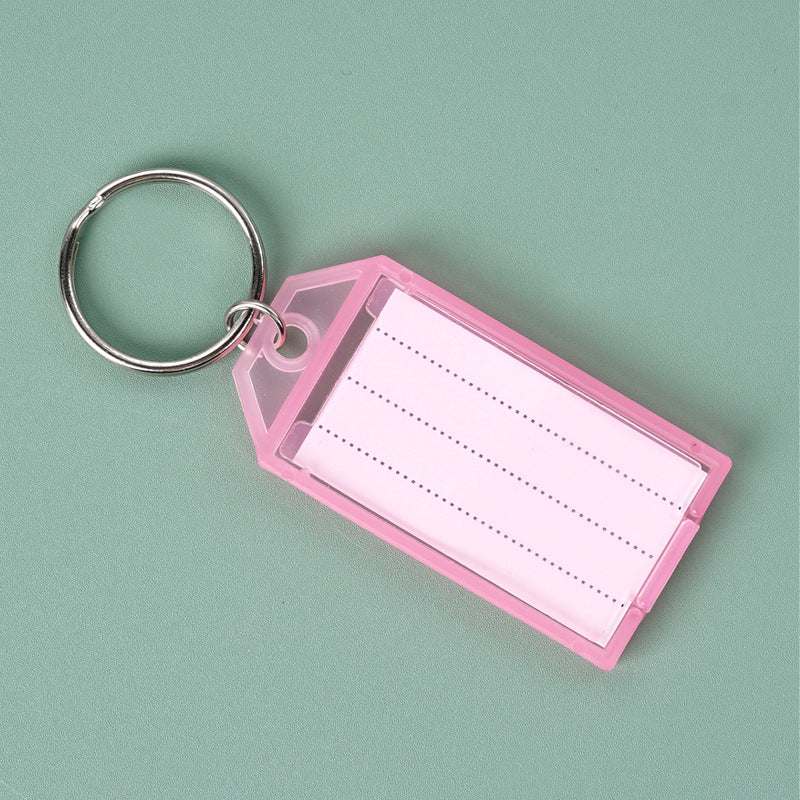 Women Keychain Kalsten