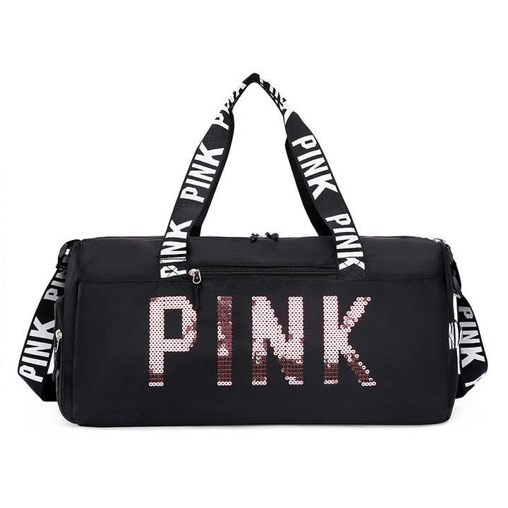 Travel Duffle Bag Stornfield