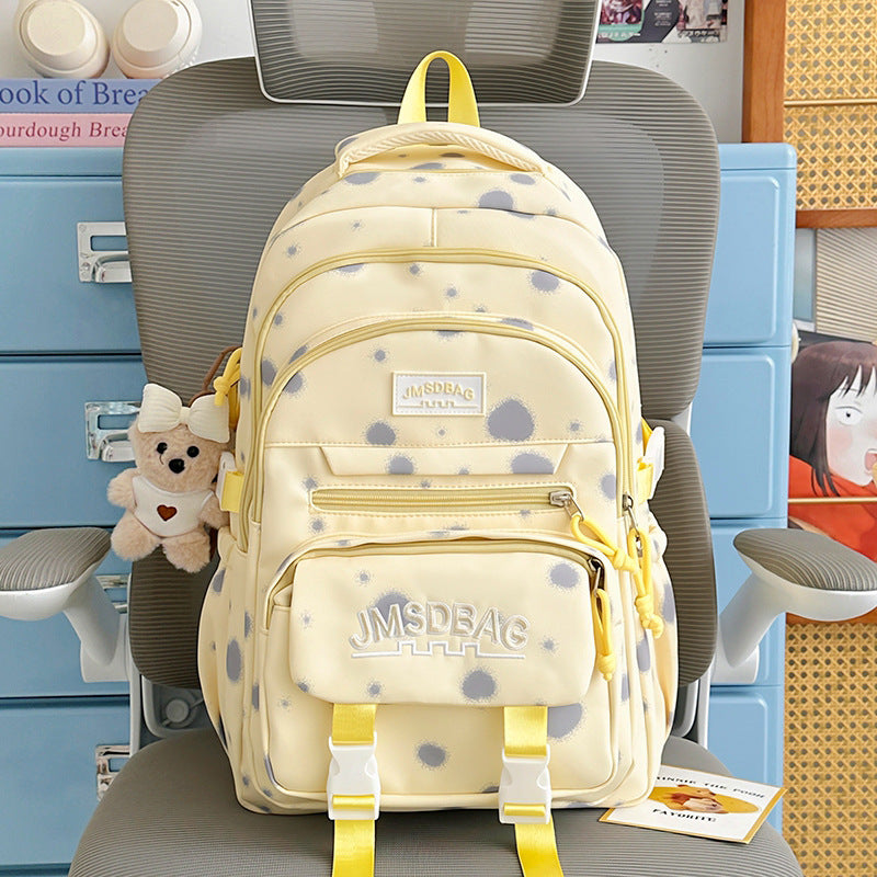 Multi-Purpose Casual Backpack Stornfield