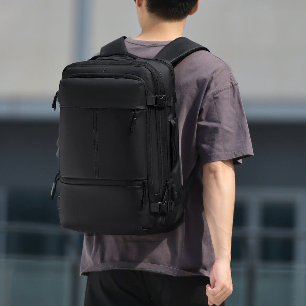 Versatile Laptop Backpack Stornfield