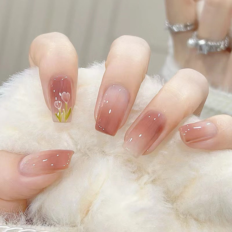 Artistic Nail Decoration Set Stornfield