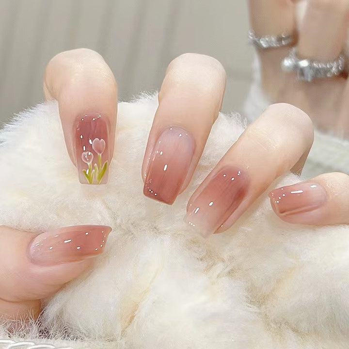 Artistic Nail Decoration Set Stornfield